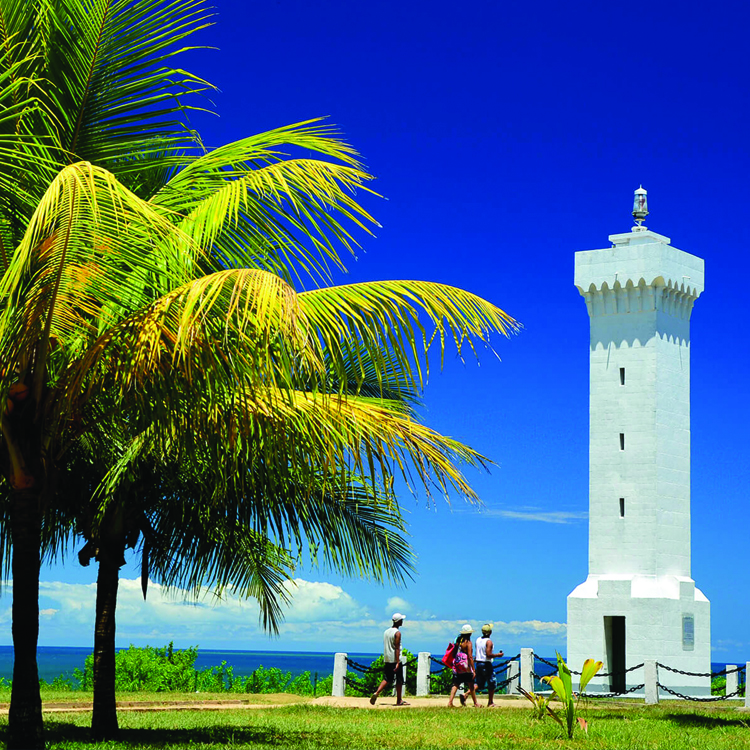 pacotes de viagens promocionais