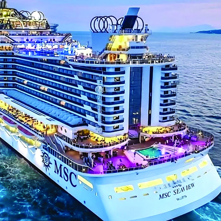 pacotes de viagens promocionais