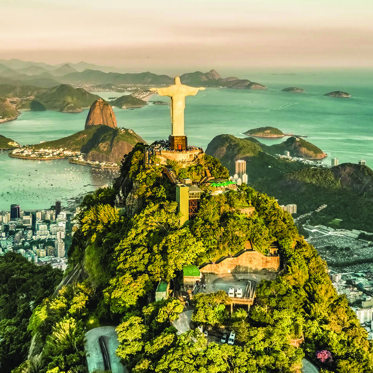 pacotes de viagens promocionais