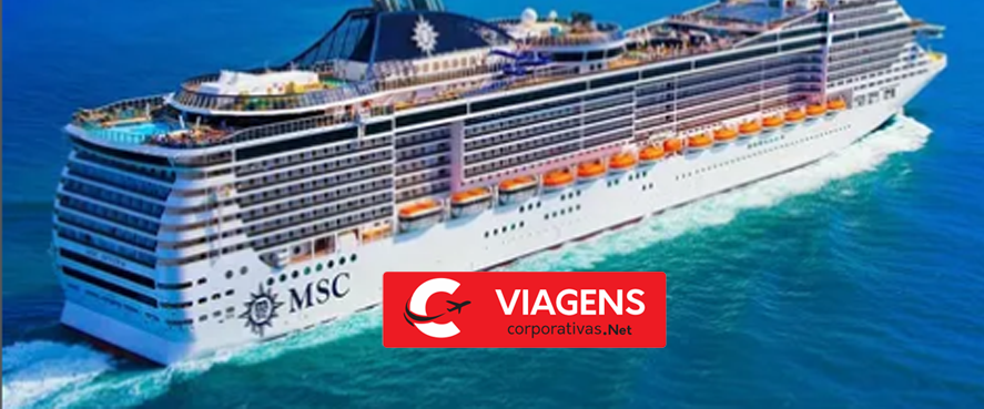 pacotes de viagens promocionais